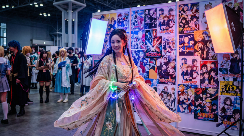 看片动漫cosplay视频分享